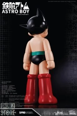 Blitzway BW-NS 50102 Astro Boy Anime Statue Normal Version -Cheap Action Figures Store 0ac73f3785