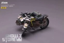 Joytoy Source 1/18 Battle For The Stars The Cult Of San Reja Luyster -Cheap Action Figures Store 0b27a92e78