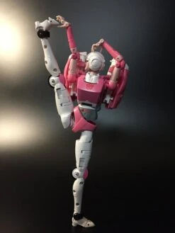 Fanstoys FT-24 Rouge Arcee -Cheap Action Figures Store 0b4dc8f3f7