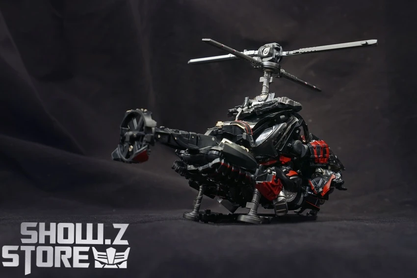 MetaGate G-01B Redxia Drift Limited Version 21 MetaGate G-01B Redxia Drift Limited Version - Image 19