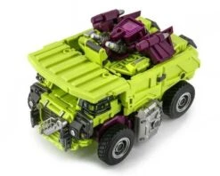 NBK Devastator TF Engineering Full Set Of 6 -Cheap Action Figures Store 0b745a99a2