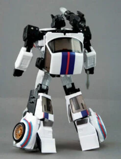 MakeToys MTRM-09 MTRM09 Downbeat Jazz -Cheap Action Figures Store 0b7d270d03