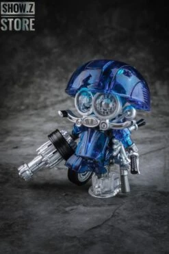 Viimee Toys VM-01 Sqweeks Squeaks Clear Limited Version 16 Viimee Toys VM-01 Sqweeks Squeaks Clear Limited Version -Cheap Action Figures Store 0b86f51ffd
