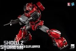 ThreeZero Studio Transformers MDLX Cliffjumper -Cheap Action Figures Store 0ba083131f