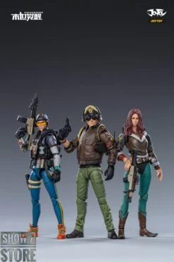 JoyToy Source 1/18 Awakening Team Set Of 3 16 JoyToy Source 1/18 Awakening Team Set Of 3 -Cheap Action Figures Store 0ba94ad0b1