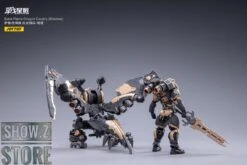 JoyToy Dark Source 1/18 Saluk Flame Dragon Cavalry Shadow Set Of 2 -Cheap Action Figures Store 0bcbb30b52