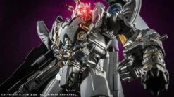 Black Mamba 4th Party The Last Knight Nitro Oversized BMB Ares Nitrogen LS-01 -Cheap Action Figures Store 0bf243363c