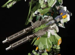Metal Club MC Beam Gatling Gun Add On Kit For Metal Club 1/100 NZ-666 Kshatriya Gundam -Cheap Action Figures Store 0bf6458a78