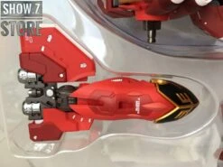 Metal Club 1/100 NZ-666 Kshatriya Red Comet Version -Cheap Action Figures Store 0c239ae8cf