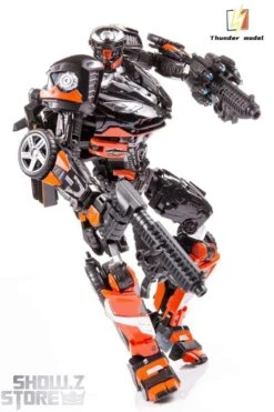 Thunder Model TH01 La Hire Rodimus -Cheap Action Figures Store 0c26a2f506