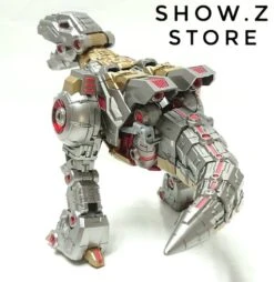 Planet X Planet-X PX-06C PX06C PX-06 PX06 Vulcun Grimlock Reissue Metallic Version 13 Planet X Planet-X PX-06C PX06C PX-06 PX06 Vulcun Grimlock Reissue Metallic Version -Cheap Action Figures Store 0c2b274cee