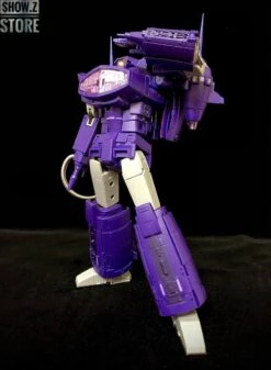 Lemontreetoys LT-03 Shockwave Purple Potato Decepticon Starship Revenge 32 Lemontreetoys LT-03 Shockwave Purple Potato Decepticon Starship Revenge -Cheap Action Figures Store 0c30743d8b