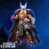 ZT Toys Marvel Super War 1/10 1917-02 Thor 2 ZT Toys Marvel Super War 1/10 1917-02 Thor -Cheap Action Figures Store 0c4553e788