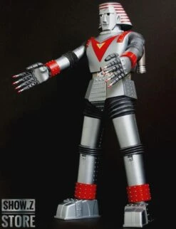 Evolution Toy Grand Action Bigsize Model Giant Robo -Cheap Action Figures Store 0c45af4263