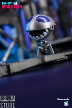 Dr.Wu DW-TP10M Iron Eater TFP Scraplet Metal Color Version Set Of 4 17 Dr.Wu DW-TP10M Iron Eater TFP Scraplet Metal Color Version Set Of 4 -Cheap Action Figures Store 0c46471781