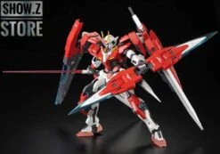 Daban/MJH MG 1/100 00 Gundam Seven Sword/G Inspection Colors -Cheap Action Figures Store 0c566c15c4