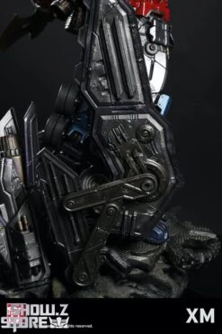 HEAT Studio 1/10 Transformers Optimus Prime Statue -Cheap Action Figures Store 0c6815f841