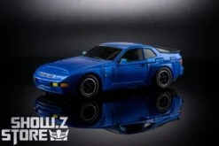 XTransbots MM-10B Toro Cliffjumper Blue Version -Cheap Action Figures Store 0c6ec116c6