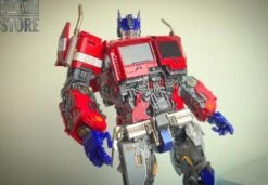 [No Box] WeiJiang M09 Commander Leader Optimus Prime -Cheap Action Figures Store 0c7c45e14e