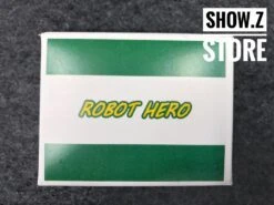 Robot Hero CP01 Banana Accessories For MP-32 MP-38 -Cheap Action Figures Store 0c7cf27673