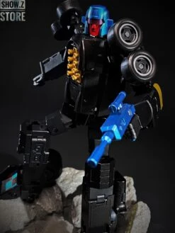 DX9 Toys D-17B Scout Dragstrip G2 Version -Cheap Action Figures Store 0c7eec5161