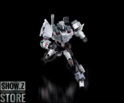 Flame Toys Furai Model IDW Megatron Model Kit Decepticon Version 22 Flame Toys Furai Model IDW Megatron Model Kit Decepticon Version -Cheap Action Figures Store 0c81b3dc35