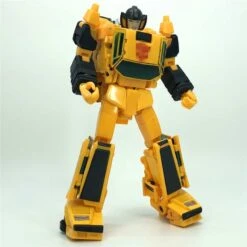 4th Party MP39 MP-39 Masterpiece Sunstreaker -Cheap Action Figures Store 0c99716682