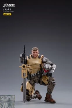 JoyToy Source 1/18 The Risen-Rego 27 JoyToy Source 1/18 The Risen-Rego -Cheap Action Figures Store 0cb8eb4f02