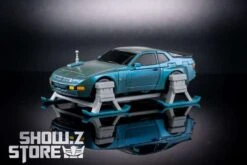 XTransbots MM-10T Tap In Cliffjumper Botcon Version -Cheap Action Figures Store 0cc7fcc06f