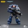 JoyToy Source 1/18 Warhammer 40K Ultramarines Heavy Intercessor Sergeant Aetus Gardane -Cheap Action Figures Store 0d0a72d36e