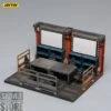 JoyToy Source 1/18 Mecha Depot: Meeting Area -Cheap Action Figures Store 0d1d3049e2