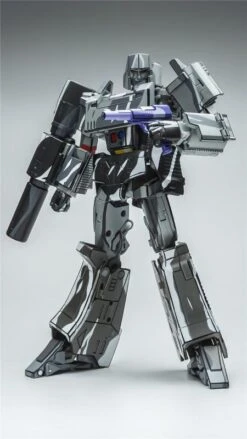 4th Party Masterpiece MP36CS Megatron MP36 Cell Shaded -Cheap Action Figures Store 0d2d8a8c01