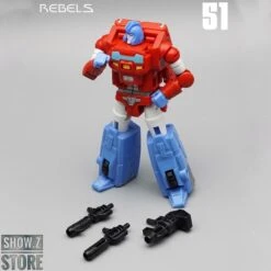 MechFansToys MS-15 Rebels Orion Pax OP -Cheap Action Figures Store 0d59c46bb8