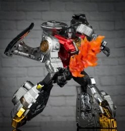 GigaPower HQ-04 Graviter Sludge Metallic Version -Cheap Action Figures Store 0d6467d858