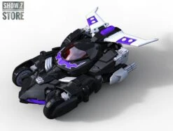 SXS R04C Hot Flame Rodimus IDW Black Version Limited Edition -Cheap Action Figures Store 0d666b6e53