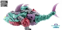 TFC Poseidon P-02 Cyberjaw 27 TFC Poseidon P-02 Cyberjaw -Cheap Action Figures Store 0d66c5577a