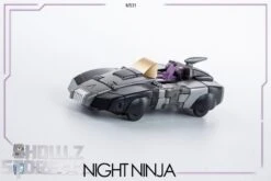 Dr.Wu & Mechanic Toys MS31 Night Ninja Arcee -Cheap Action Figures Store 0d751a550f