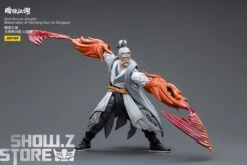 JoyToy Source 1/18 Dark Source Jianghu Blademaster Of Taichang Sect Ao Gongsun -Cheap Action Figures Store 0d815e28fb