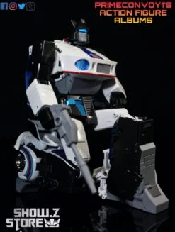 [Pre-Order] FansToys FT-48 Jive Jazz -Cheap Action Figures Store 0da9768176