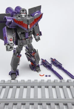 ToyWorld TW-06B Devil Star Astrotrain Purple Version TFCon 2015 Exclusive -Cheap Action Figures Store 0dcc47206d