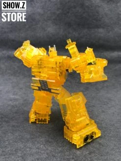 MechFansToys MF-08 Ultra Magnus (Limited) -Cheap Action Figures Store 0dd69f865b