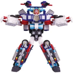 Takara TOMY TF2000 Transformers Encore God Fire Convoy Japanese Version -Cheap Action Figures Store 0df5f5688c