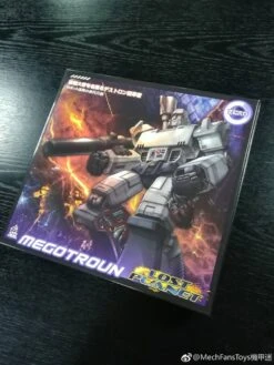 MechFanstoys MS-0 Megatron MF-0 -Cheap Action Figures Store 0df719957d
