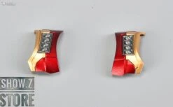 Eastern Model 1/9 Iron Man Mark 46 Model Kit Deluxe Edition -Cheap Action Figures Store 0e0bf29721