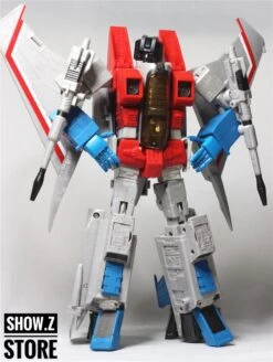TANAKA MPF-11 Starscream Oversized -Cheap Action Figures Store 0e1facc621