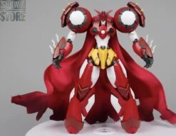 MoJiangHun Getter Robo Devolution Getter-1 Model Kit -Cheap Action Figures Store 0e20fb8864