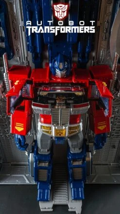 WeiJiang MPP10 Optimus Prime Trailer Oversized -Cheap Action Figures Store 0e2f8780a8