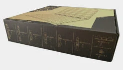 X2Toys BG-A Background Display Bases Orange Color -Cheap Action Figures Store 0e3905efae