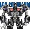 Black Mamba BMB LS-03P LS03P Dark Commander Nemesis Prime Oversized MPM-04 Black Version -Cheap Action Figures Store 0e437e5c68