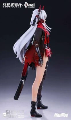 Animester 1/9 Punishing Gray Raven Lucia Crimson Abyss -Cheap Action Figures Store 0e4deda2b6